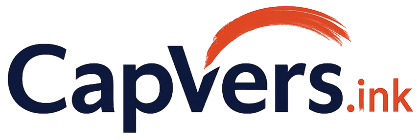 Logo CapVers